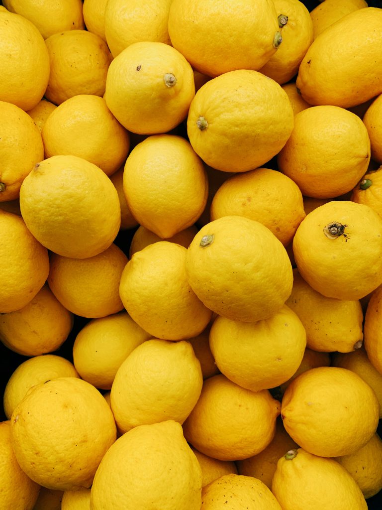 lemon water benefits digestion immunity natural medicine